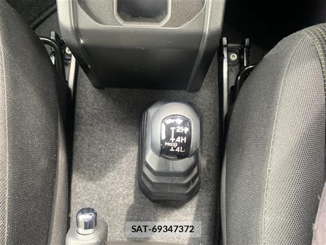 Suzuki JIMNY 2021 8932628-10