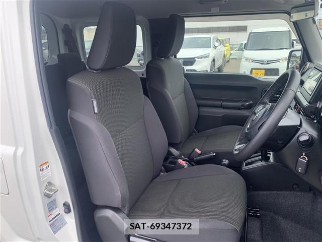 Suzuki JIMNY 2021 8932628-12