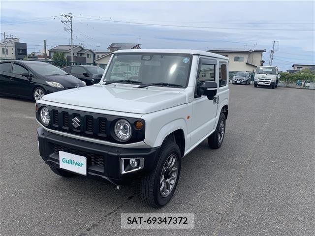 Suzuki JIMNY 2021 8932628-14