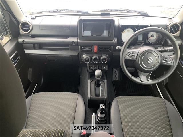 Suzuki JIMNY 2021 8932628-15