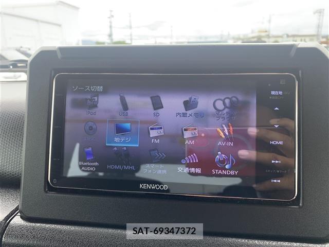 Suzuki JIMNY 2021 8932628-18