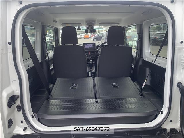 Suzuki JIMNY 2021 8932628-2