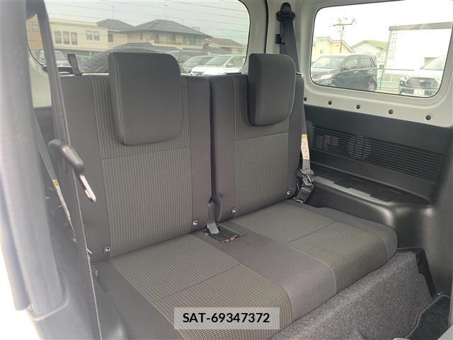 Suzuki JIMNY 2021 8932628-20