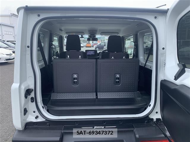 Suzuki JIMNY 2021 8932628-22