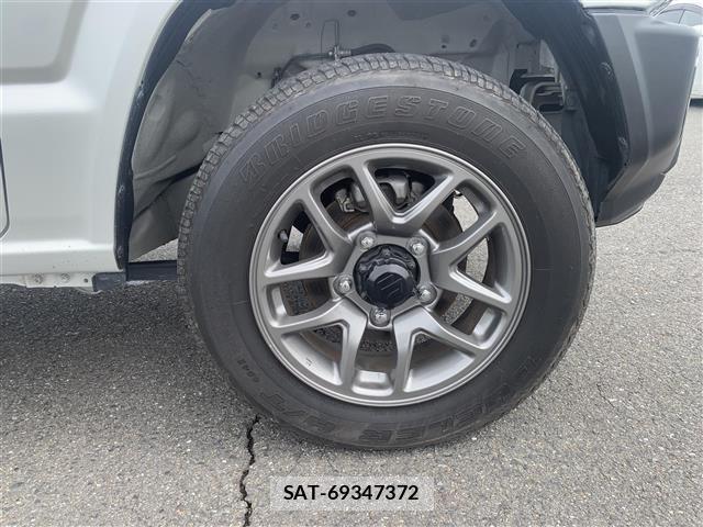 Suzuki JIMNY 2021 8932628-4