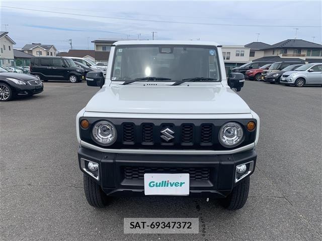 Suzuki JIMNY 2021 8932628-6