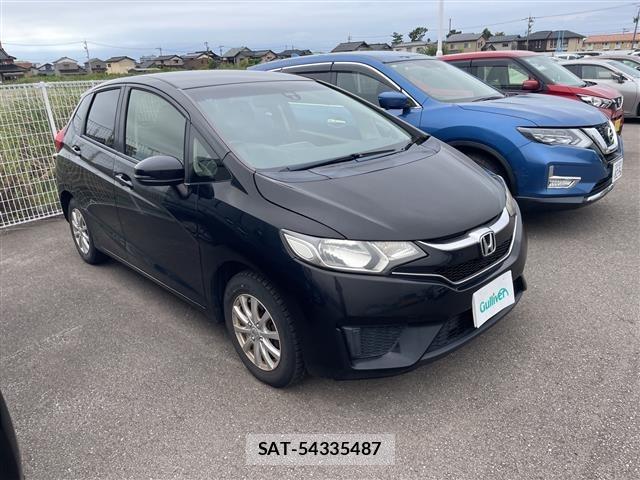 Honda FIT 2017 8921701-0