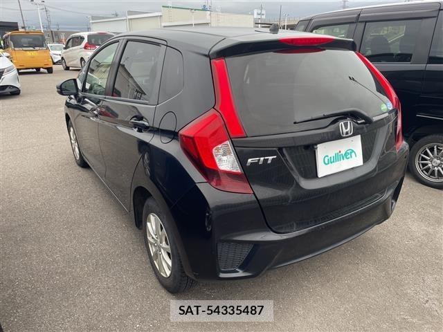 Honda FIT 2017 8921701-3