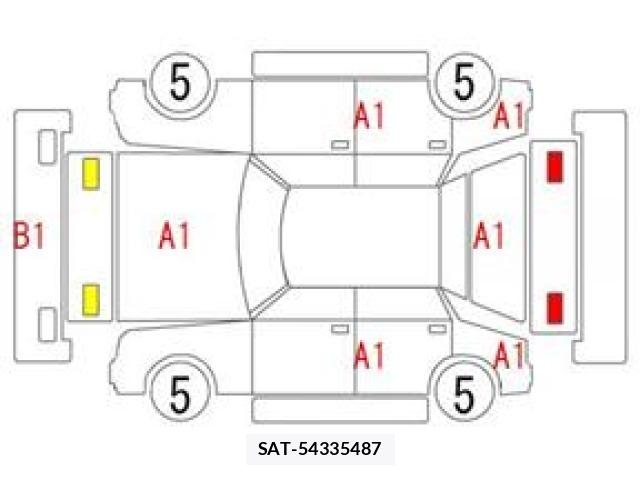Honda FIT 2017 8921701-4