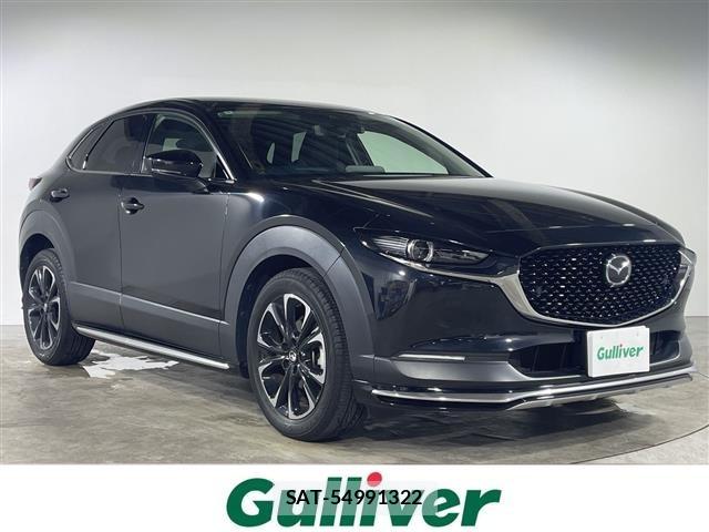 Mazda CX-30 2020 8930529-0