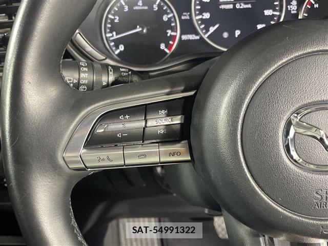 Mazda CX-30 2020 8930529-2