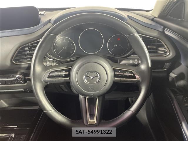 Mazda CX-30 2020 8930529-6