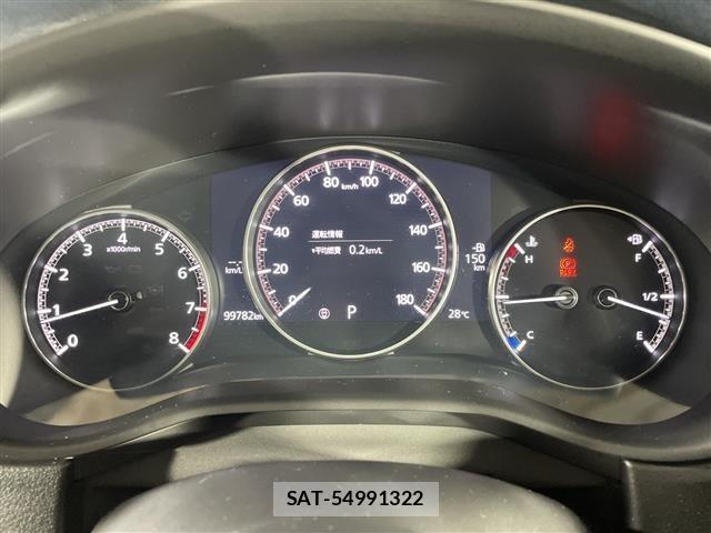 Mazda CX-30 2020 8930529-7