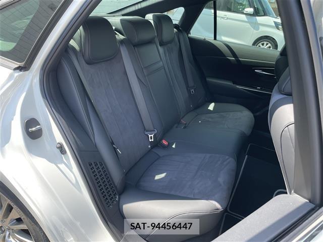 Toyota CROWN 2020 8937565-11