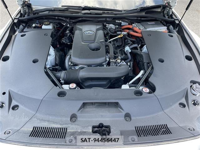 Toyota CROWN 2020 8937565-14