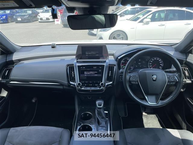 Toyota CROWN 2020 8937565-15