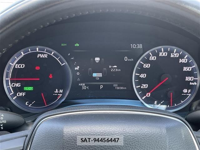 Toyota CROWN 2020 8937565-16