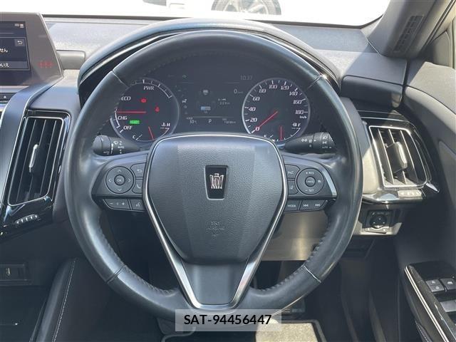 Toyota CROWN 2020 8937565-17