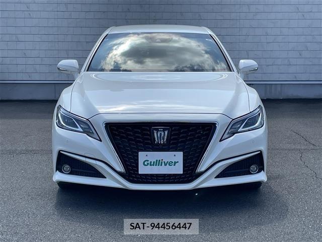 Toyota CROWN 2020 8937565-22