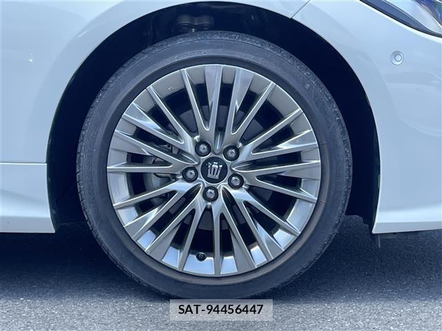 Toyota CROWN 2020 8937565-9