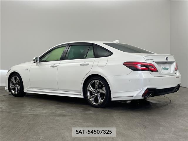 Toyota CROWN 2018 8937566-13