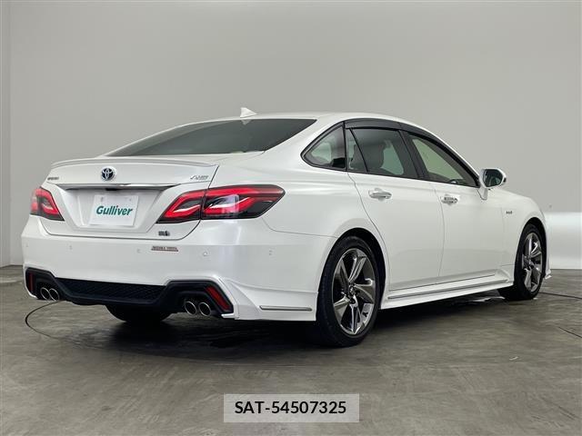 Toyota CROWN 2018 8937566-16