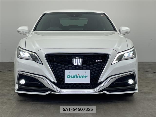 Toyota CROWN 2018 8937566-17