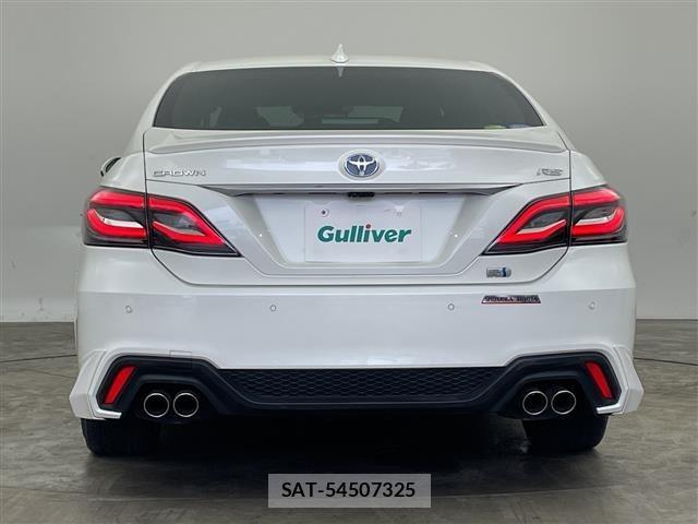 Toyota CROWN 2018 8937566-18