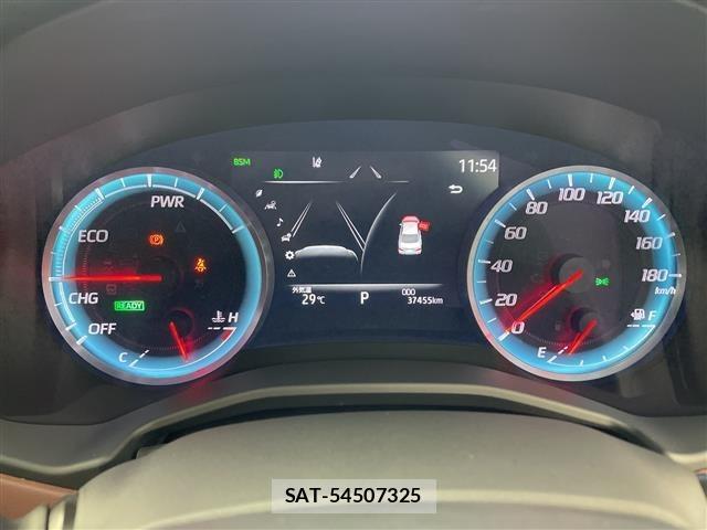Toyota CROWN 2018 8937566-20