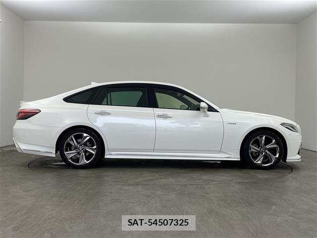 Toyota CROWN 2018 8937566-21
