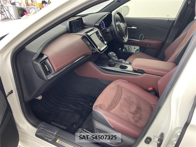 Toyota CROWN 2018 8937566-8