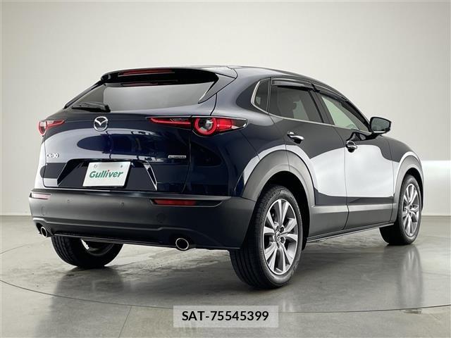 Mazda CX-30 2022 8930530-13