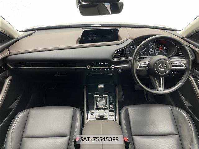 Mazda CX-30 2022 8930530-15
