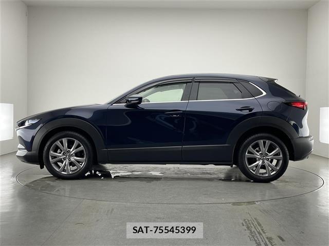 Mazda CX-30 2022 8930530-20