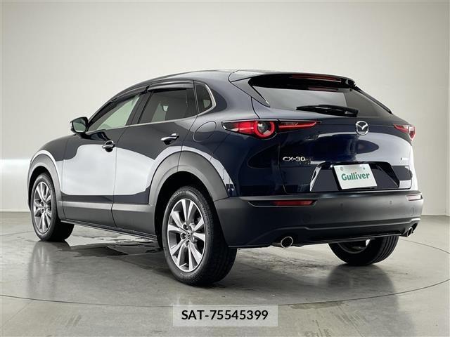 Mazda CX-30 2022 8930530-22