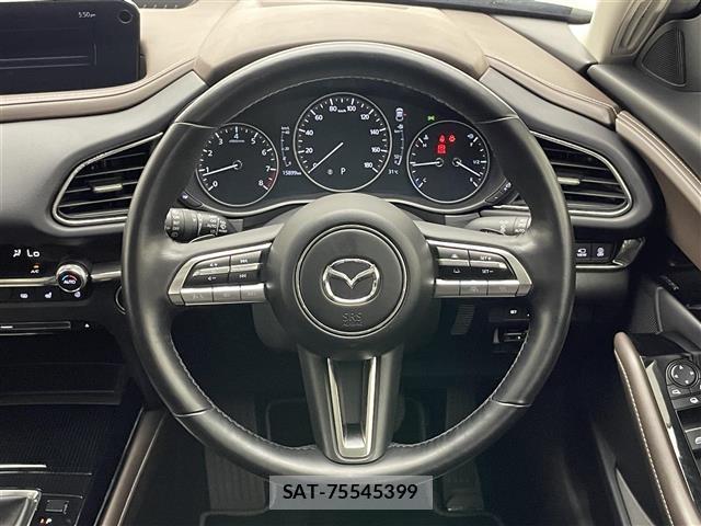 Mazda CX-30 2022 8930530-5