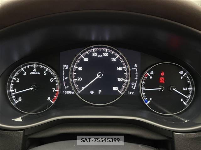 Mazda CX-30 2022 8930530-7