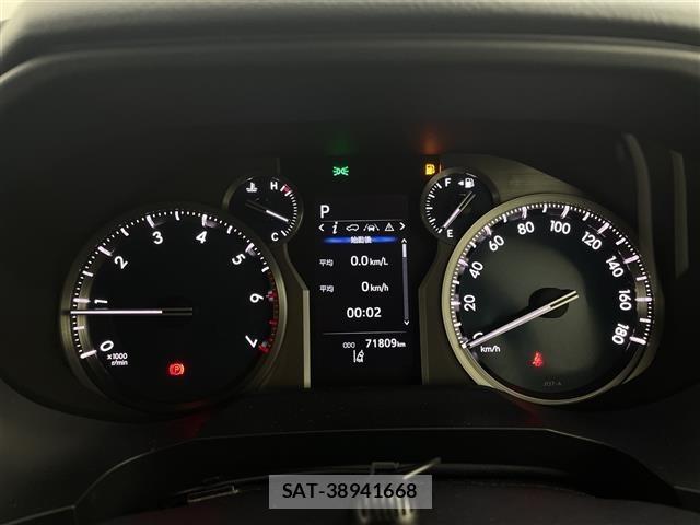 Toyota LAND CRUISER PRADO 2023 8907312-16
