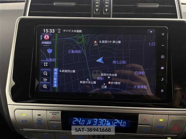 Toyota LAND CRUISER PRADO 2023 8907312-17