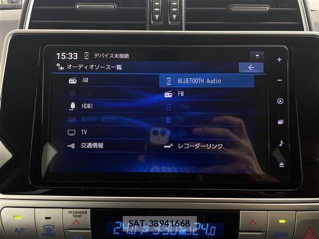 Toyota LAND CRUISER PRADO 2023 8907312-19