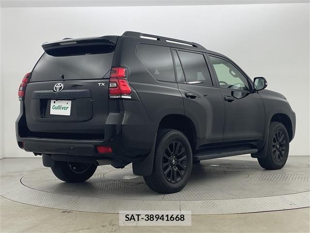 Toyota LAND CRUISER PRADO 2023 8907312-2
