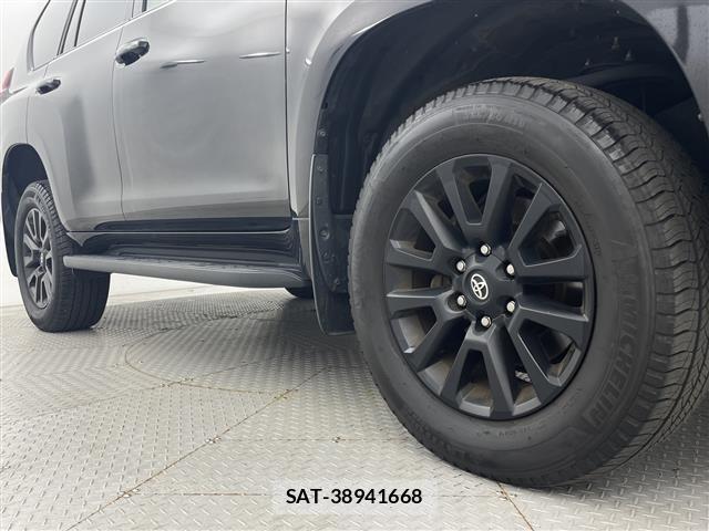 Toyota LAND CRUISER PRADO 2023 8907312-20