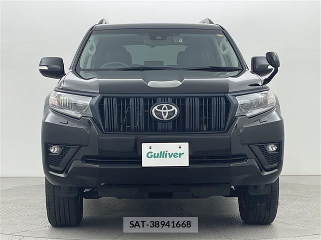 Toyota LAND CRUISER PRADO 2023 8907312-22