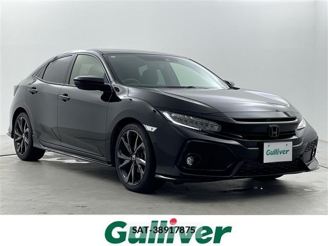Honda CIVIC 2018 8677417-0