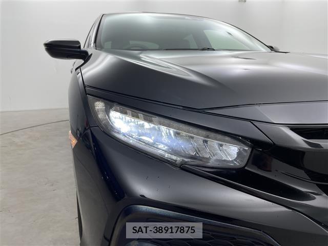 Honda CIVIC 2018 8677417-11