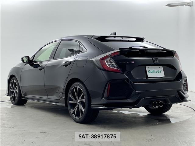 Honda CIVIC 2018 8677417-13