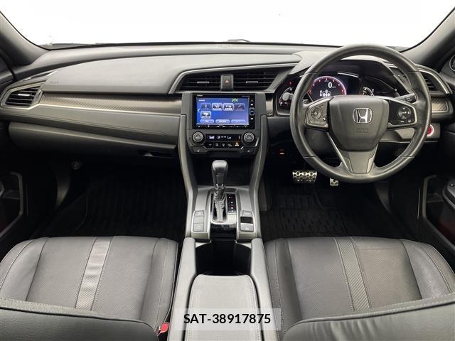 Honda CIVIC 2018 8677417-14