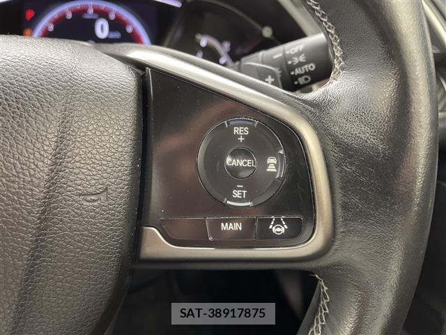Honda CIVIC 2018 8677417-18