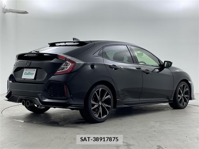 Honda CIVIC 2018 8677417-2