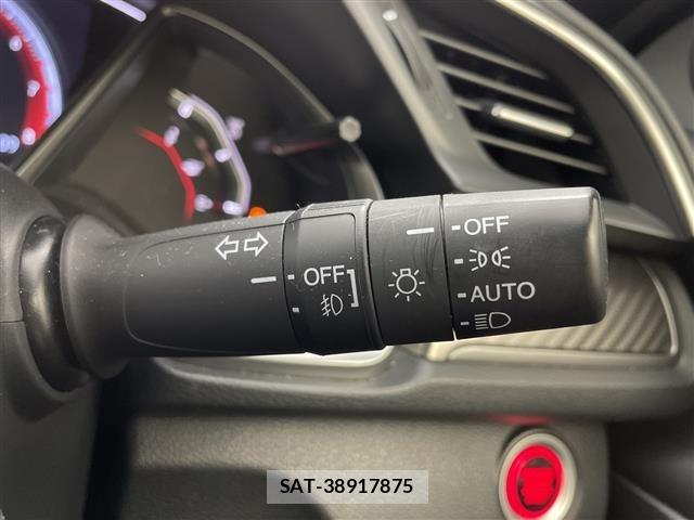 Honda CIVIC 2018 8677417-21